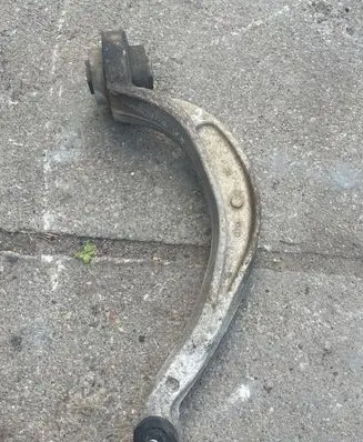 Audi A4 S4 B8 8K Front lower control arm/wishbone