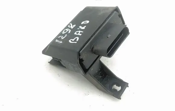 Audi A6 S6 C8 4K Fuel injection pump control unit/module 4K0907731A