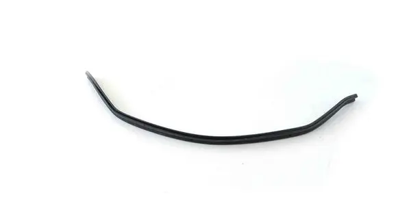 Engine compartment rubber