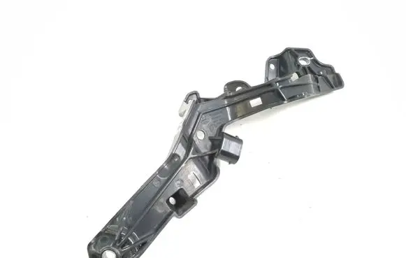 Other front suspension part