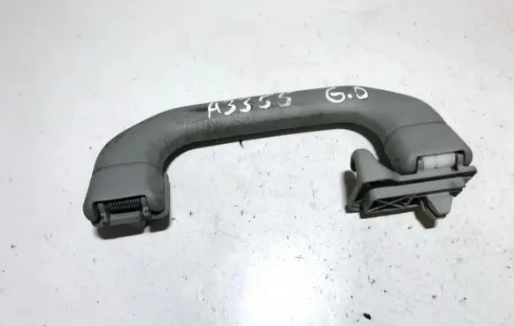 Mercedes-Benz CLK A209 C209 Rear interior roof grab handle 2038100551