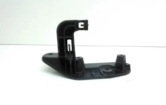 Volvo V50 Air filter cleaner box bracket assembly 3M519647
