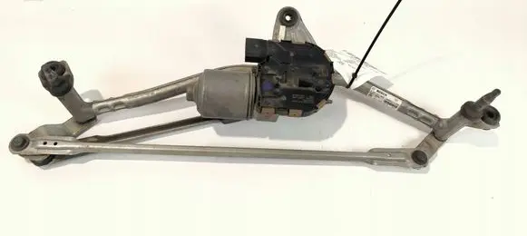 Volkswagen PASSAT B8 Front wiper linkage 3G1955119A