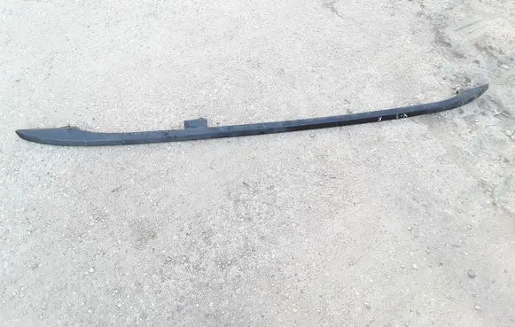 BMW X3 E83 Roof bar rail NOCODE