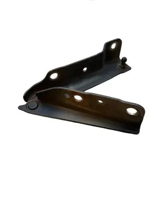 SsangYong Rexton I Engine bonnet/hood hinges