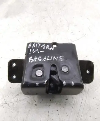 Opel Antara Tailgate/trunk/boot lock/catch/latch