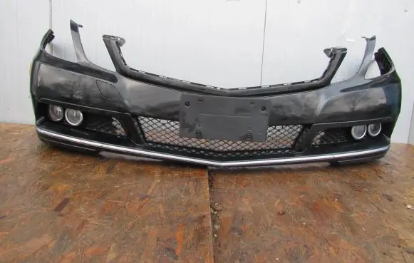 Mercedes-Benz E C207 W207 Front bumper A207XXXXXXXX