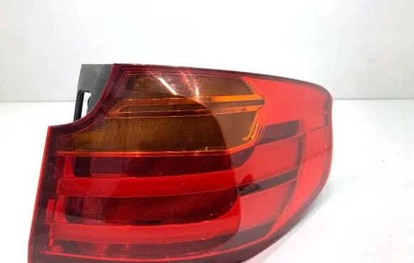 BMW 3 GT F34 Rear/tail lights 