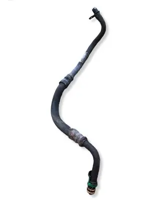Volvo V70 Gearbox oil cooler pipe/hose P30636933