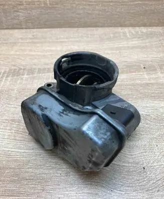 Volkswagen PASSAT B6 Throttle valve 03G128063B
