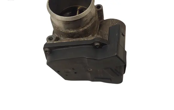 Audi A4 S4 B7 8E 8H Throttle valve 06F133062E
