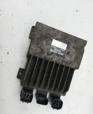 Toyota Avensis T250 Fuel injection control unit/module 8987120070 1310001371