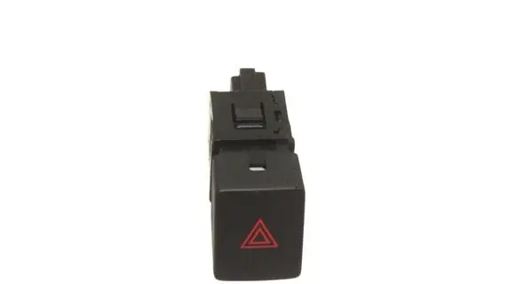 Nissan Qashqai Hazard light switch