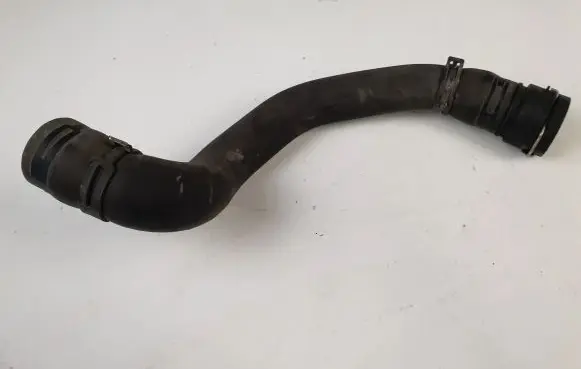 Volkswagen Jetta V Engine coolant pipe/hose 1K0122101CK