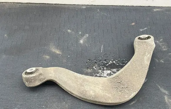 Audi A7 S7 4G Rear control arm 8K0505324H
