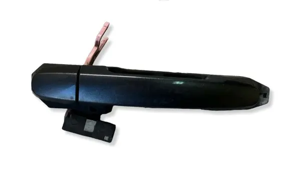 Toyota Prius (XW20) Rear door exterior handle 