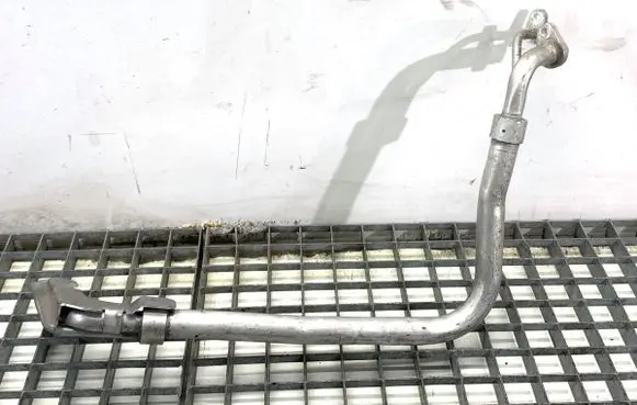 Skoda Kodiaq Air conditioning (A/C) pipe/hose 5QB816738A