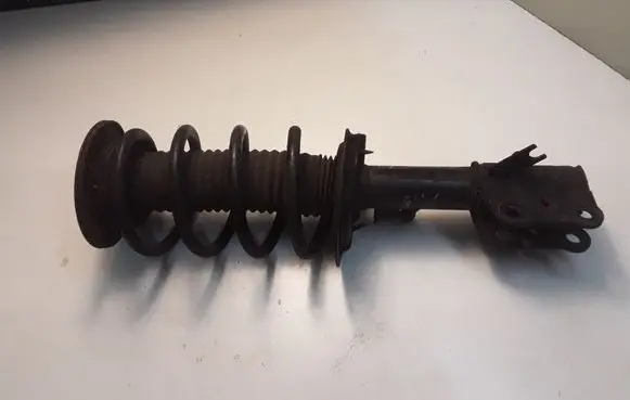 Ford Galaxy Front shock absorber/damper E1GC18045
