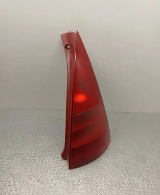 Citroen C3 Rear/tail lights 2556