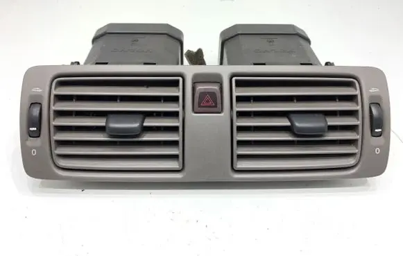 Volvo S40 Dashboard side air vent grill/cover trim