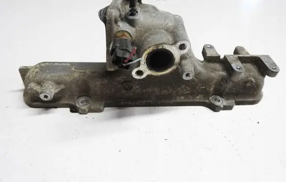 Mitsubishi ASX Intake manifold valve actuator/motor 1865A1y89
