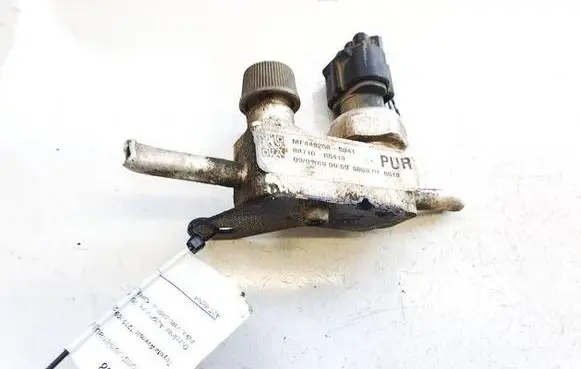 Toyota Avensis T270 Air conditioning (A/C) pressure sensor mf4462508041 mf446250-8041