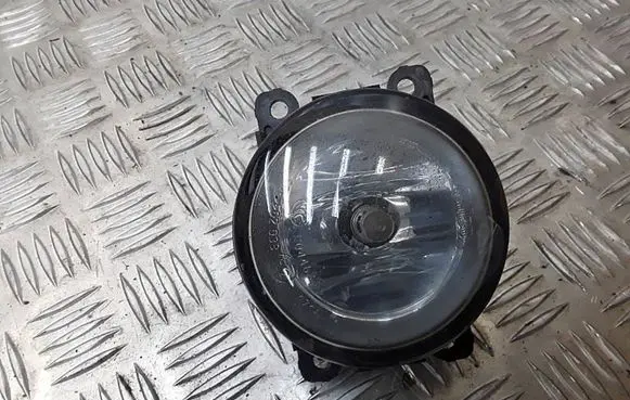 Nissan Navara D40 Front fog light 89210094