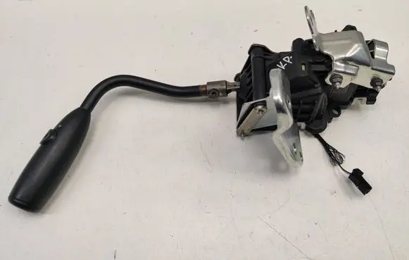 Dodge Durango III Gear shifter/selector 68582129AB P68582129AB