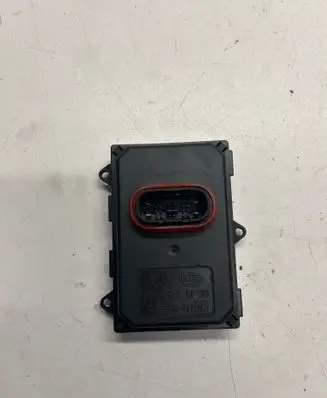 Volkswagen Touareg I Xenon control unit/module 74695900AC