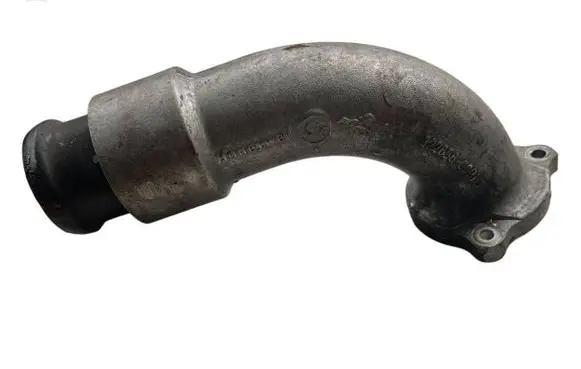 Renault Talisman Turbo air intake inlet pipe/hose 8226560001