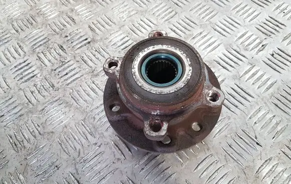 Fiat 500X Front wheel ball bearing 51943307