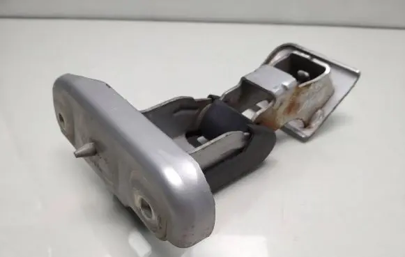Peugeot Expert Loading door upper hinge 