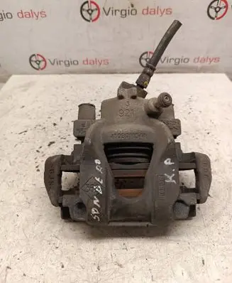 Dacia Sandero Front brake caliper