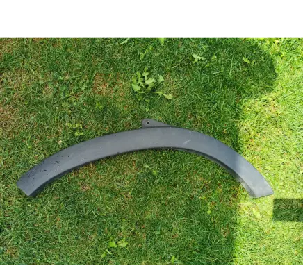 Renault Master II Front arch trim 8200197107