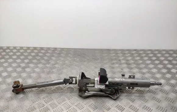 Peugeot Boxer Steering wheel axle set 07355858740