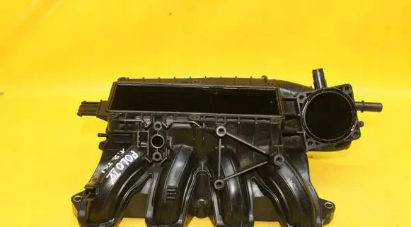 Volkswagen Polo IV 9N3 Intake manifold