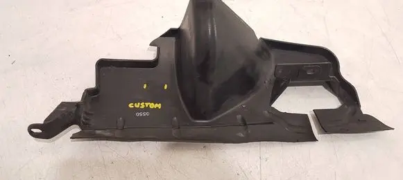 Ford Transit Custom Side radiator support slam panel BK21-V8311-A