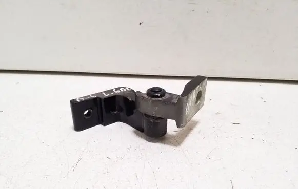 Audi A6 S6 C6 4F Rear door upper hinge 