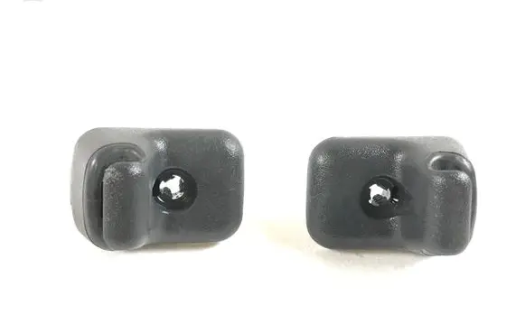Ford Mustang V Sun visor clip/hook/bracket DR336304132ABW