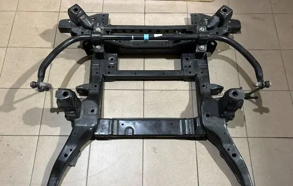 Ford Explorer VI Front subframe LB5C5C145HE 5C145BP1A05