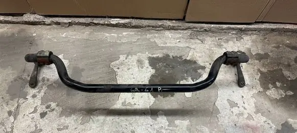 Mercedes-Benz E W211 Front anti-roll bar/sway bar