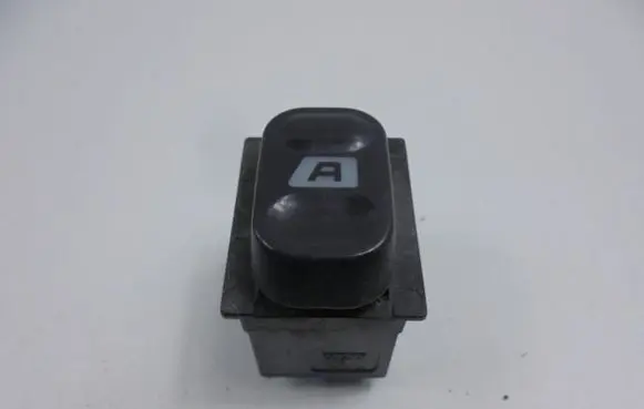 Peugeot 806 Electric window control switch