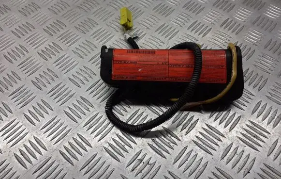 Mazda 3 I Steering wheel airbag 602174501