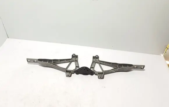 Mercedes-Benz S W223 Rear differential/diff mount bracket A2235248700