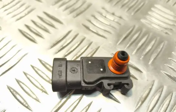 Fiat Croma Air pressure sensor 16212460 42585
