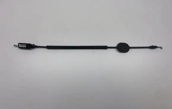 Volkswagen Golf Plus Front door cable line 5M0837085C
