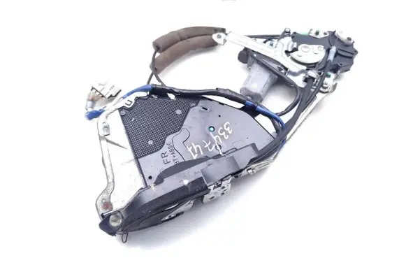 Lexus LS 460 - 600H Front door lock 3010808