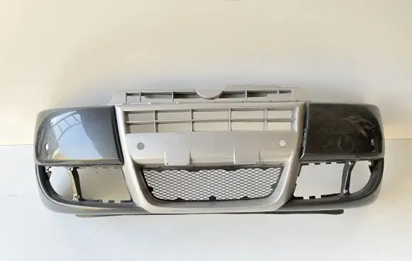 Fiat Doblo Front bumper