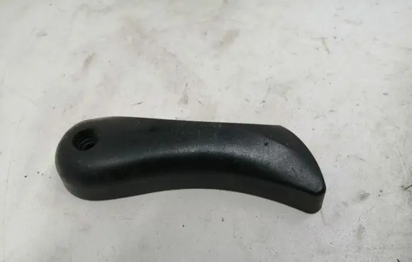 BMW 5 E60 E61 Engine bonnet (hood) release handle 51437008933 22339910GE