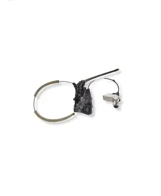 Mercedes-Benz S W222 Front door lock A0997200401 A2227661200